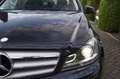 Mercedes-Benz C 180 Ambition Avantgarde Autom Half Leder/Stof Navi Cli Nero - thumbnail 45