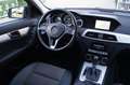 Mercedes-Benz C 180 Ambition Avantgarde Autom Half Leder/Stof Navi Cli Nero - thumbnail 3