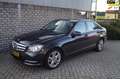 Mercedes-Benz C 180 Ambition Avantgarde Autom Half Leder/Stof Navi Cli Nero - thumbnail 1