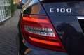 Mercedes-Benz C 180 Ambition Avantgarde Autom Half Leder/Stof Navi Cli Nero - thumbnail 31