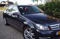 Mercedes-Benz C 180 Ambition Avantgarde Autom Half Leder/Stof Navi Cli Nero - thumbnail 30
