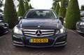 Mercedes-Benz C 180 Ambition Avantgarde Autom Half Leder/Stof Navi Cli Nero - thumbnail 49