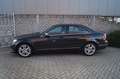 Mercedes-Benz C 180 Ambition Avantgarde Autom Half Leder/Stof Navi Cli Nero - thumbnail 2