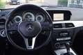 Mercedes-Benz C 180 Ambition Avantgarde Autom Half Leder/Stof Navi Cli Nero - thumbnail 9