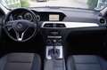Mercedes-Benz C 180 Ambition Avantgarde Autom Half Leder/Stof Navi Cli Nero - thumbnail 34
