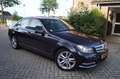 Mercedes-Benz C 180 Ambition Avantgarde Autom Half Leder/Stof Navi Cli Nero - thumbnail 8