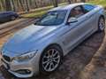 BMW 430 430d Coupe xDrive Aut. Luxury Line Argent - thumbnail 2