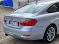 BMW 430 430d Coupe xDrive Aut. Luxury Line srebrna - thumbnail 4