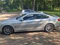 BMW 430 430d Coupe xDrive Aut. Luxury Line srebrna - thumbnail 3