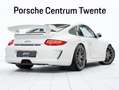 Porsche 997 GT3 Blanc - thumbnail 3