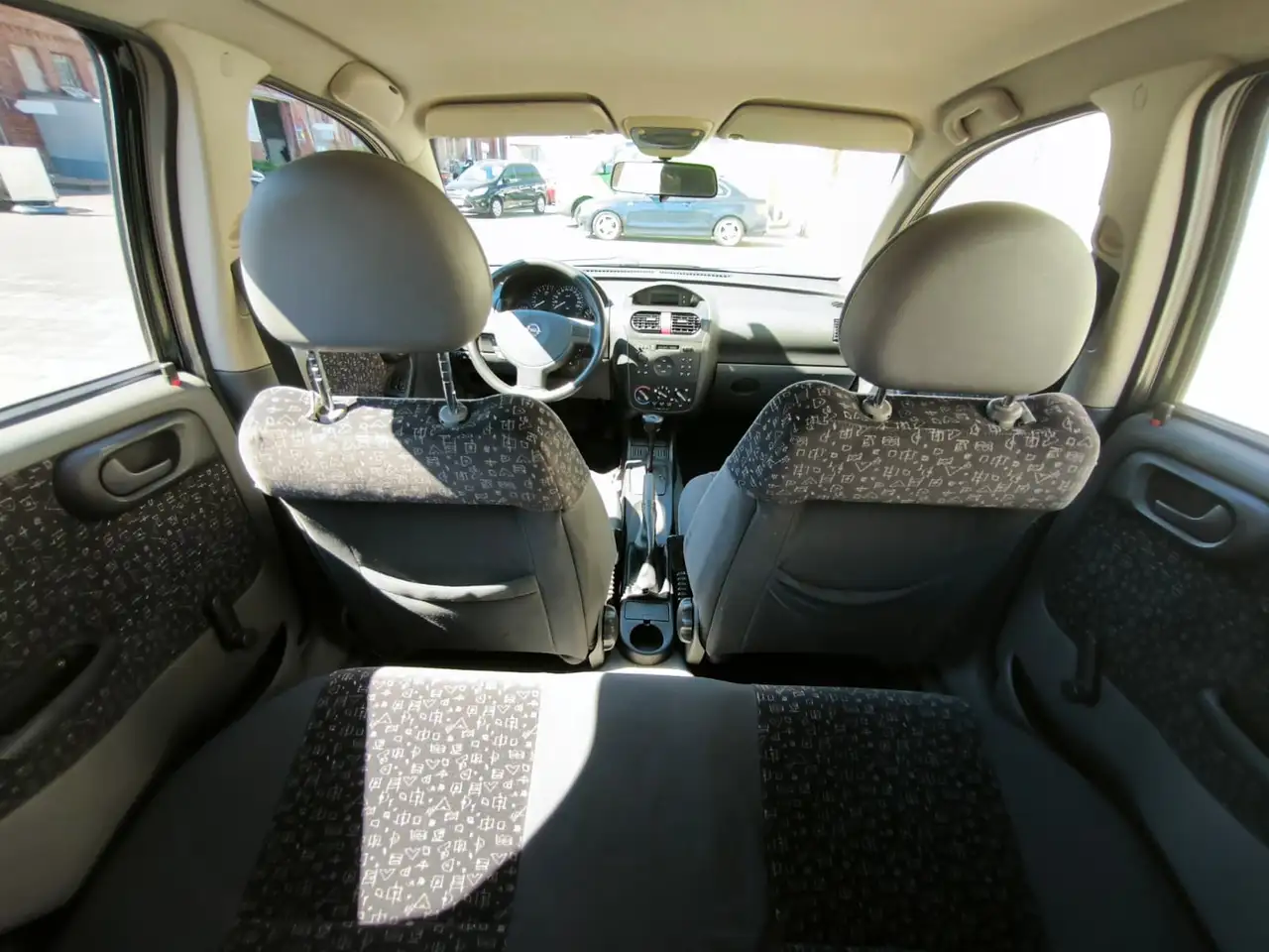 Opel Corsa Elegance 1.4 90PS 5T Automatik Klima, foto 12