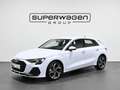 Audi A3 Sportback TFSI e S line S tronic 150kW Blanco - thumbnail 1