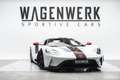 Ford GT CARBON SERIES **VAT** LIFT CARBONWHEELS Weiß - thumbnail 1