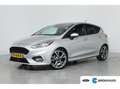 Ford Fiesta 1.0 EcoBoost ST-Line | Dealer Onderhouden! | Trekh Gris - thumbnail 1