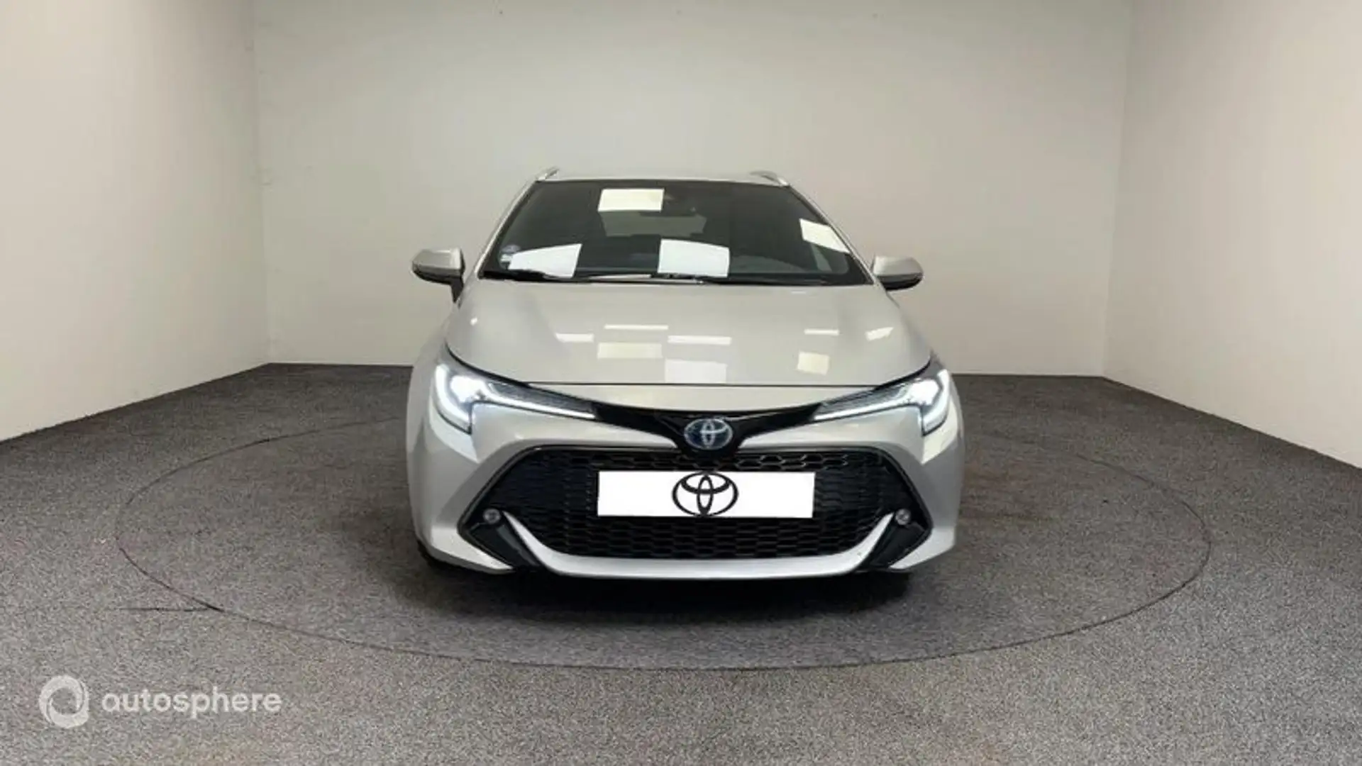 Toyota Corolla 184h Design - 2