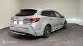 Toyota Corolla 184h Design - thumbnail 5