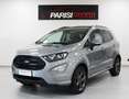 Ford EcoSport 1.0 125CV S&S ST-Line *PROMO PARISI GROUP* Argento - thumbnail 1