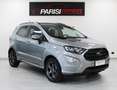 Ford EcoSport 1.0 125CV S&S ST-Line *PROMO PARISI GROUP* Argento - thumbnail 2