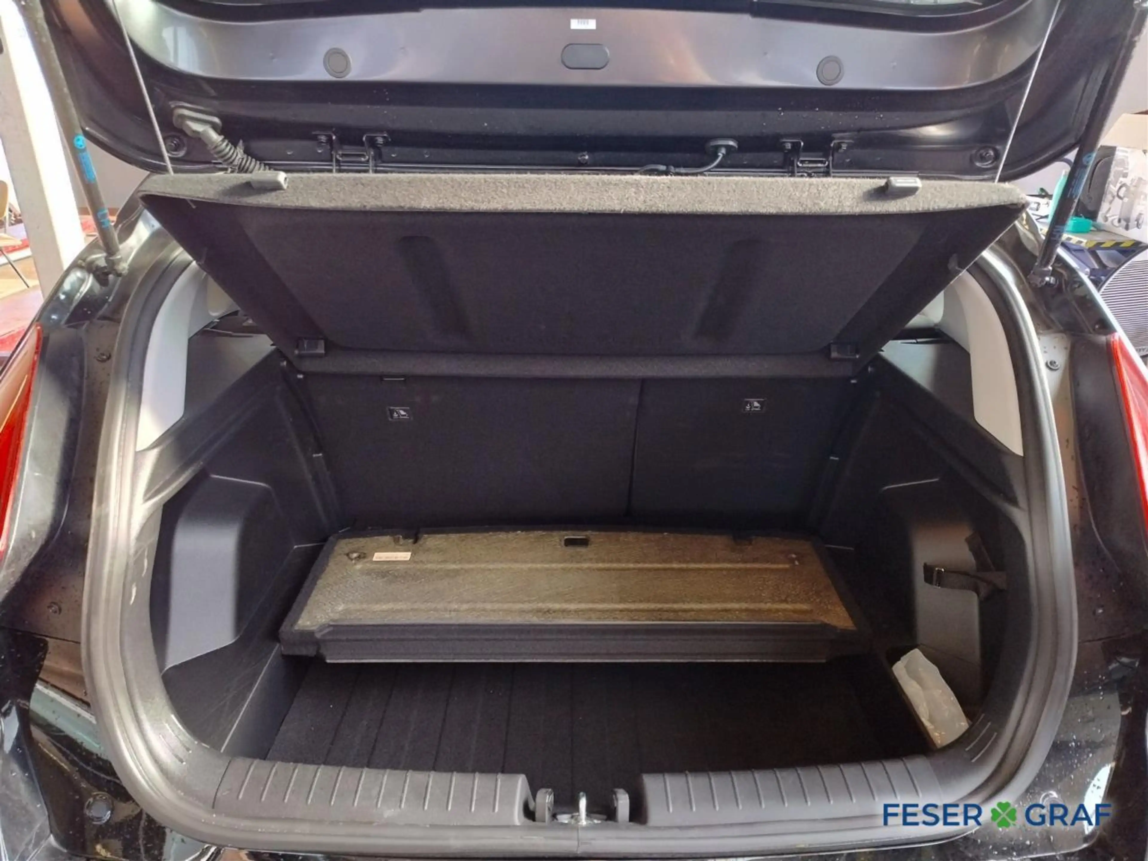 Hyundai BAYON TREND DCT NAVI SHZ LHZ CARPLAY ALLWETTER — photo 6