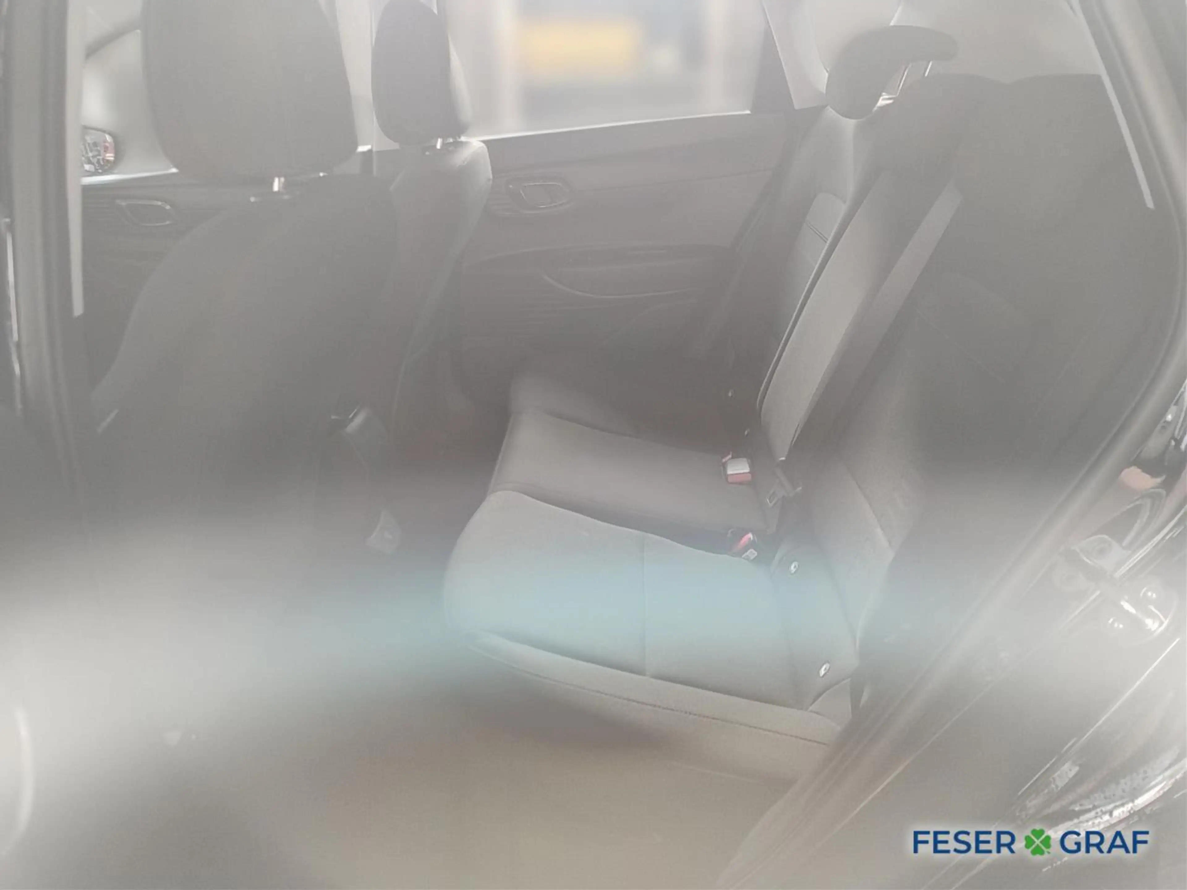 Hyundai BAYON TREND DCT NAVI SHZ LHZ CARPLAY ALLWETTER — photo 10