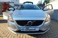 Volvo V40 Kinetic 1.Hand original 19.700 km! Zilver - thumbnail 44