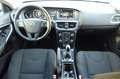Volvo V40 Kinetic 1.Hand original 19.700 km! Zilver - thumbnail 2