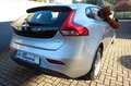 Volvo V40 Kinetic 1.Hand original 19.700 km! Zilver - thumbnail 4