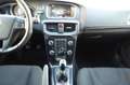 Volvo V40 Kinetic 1.Hand original 19.700 km! Zilver - thumbnail 29