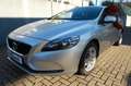 Volvo V40 Kinetic 1.Hand original 19.700 km! Zilver - thumbnail 47