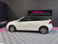Volkswagen Golf CABRIOLET 1.4 TSI 160ch Carat Edition Weiß - thumbnail 4