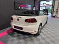 Volkswagen Golf CABRIOLET 1.4 TSI 160ch Carat Edition Weiß - thumbnail 8