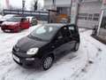Fiat Panda 4x2 FireFly Hybrid 70 Schwarz - thumbnail 4