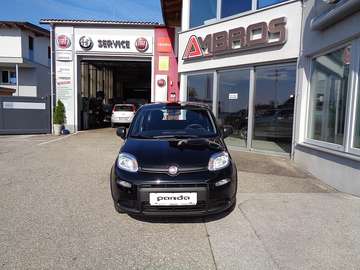 4x2 FireFly Hybrid 70