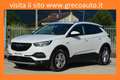 Opel Grandland X 1.5 ecotec Innovation S&s AT8 Blanc - thumbnail 1