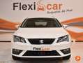SEAT Leon ST 1.0 EcoTSI S&S Style Blanco - thumbnail 2
