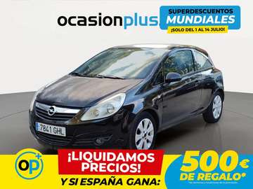 1.3CDTi Enjoy 90