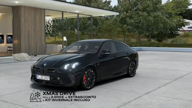 BMW 235 MGran Coupe xdrive MSport Pro auto