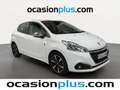 Peugeot 208 1.2 PureTech S&S Tech Edition 82 Blanco - thumbnail 2