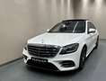 Mercedes-Benz S 560 S560 4MATIC L *AMG LINE*PANO*CHAUFFEUR* Weiß - thumbnail 2