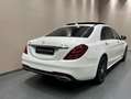 Mercedes-Benz S 560 S560 4MATIC L *AMG LINE*PANO*CHAUFFEUR* Weiß - thumbnail 4