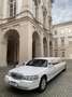 Lincoln Town Car - thumbnail 2