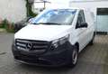 Mercedes-Benz Vito 114 CDI lang Automatik Klima Nur 29Tkm Blanco - thumbnail 3