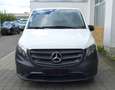 Mercedes-Benz Vito 114 CDI lang Automatik Klima Nur 29Tkm Blanco - thumbnail 2