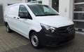 Mercedes-Benz Vito 114 CDI lang Automatik Klima Nur 29Tkm Blanco - thumbnail 1
