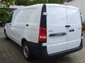 Mercedes-Benz Vito 114 CDI lang Automatik Klima Nur 29Tkm Blanco - thumbnail 7