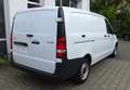 Mercedes-Benz Vito 114 CDI lang Automatik Klima Nur 29Tkm Blanco - thumbnail 5