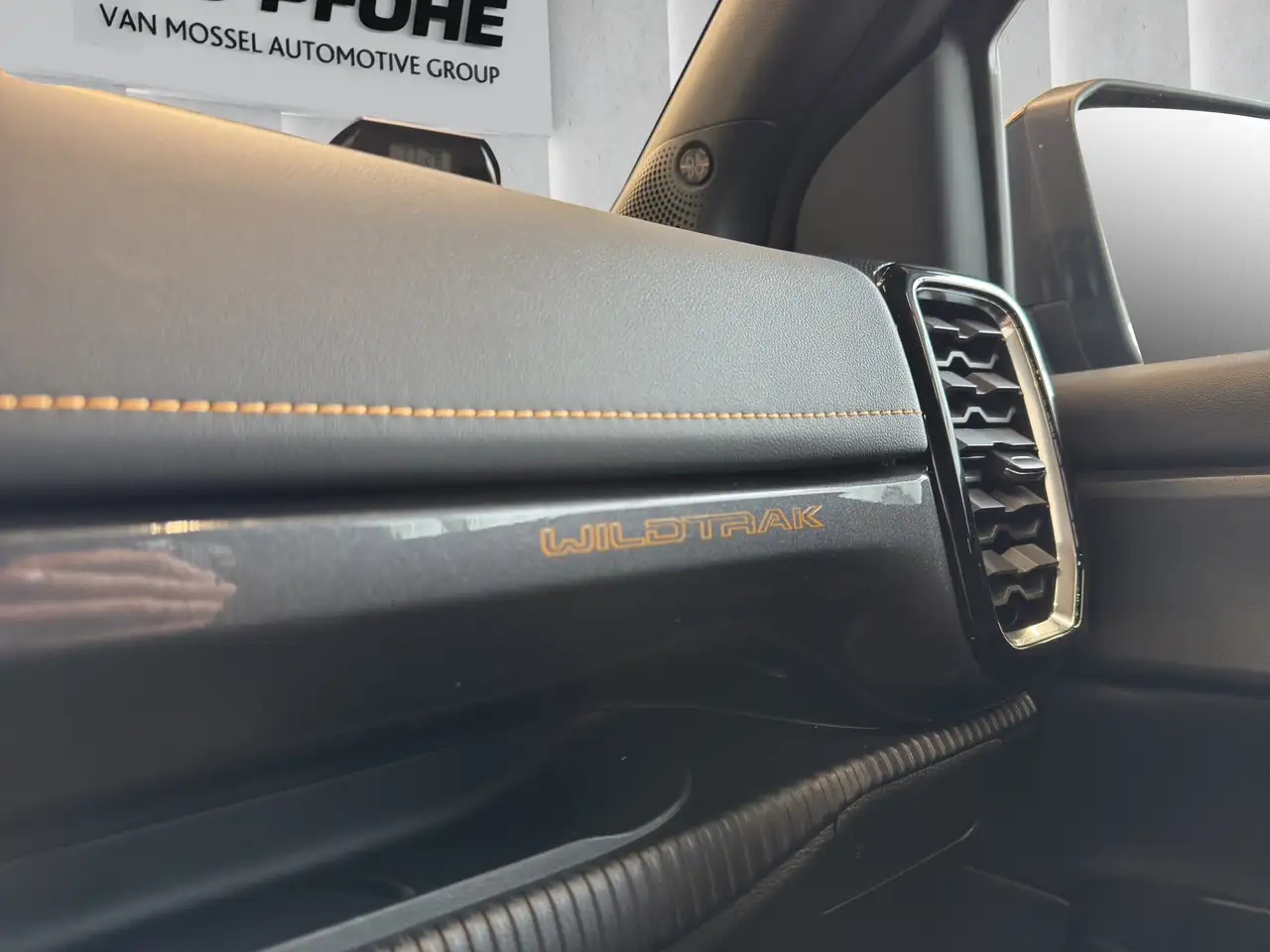 Ford Ranger Wildtrak 2.3 EB PHEV DK e-4WD Aut. | LED | AHK | G 16