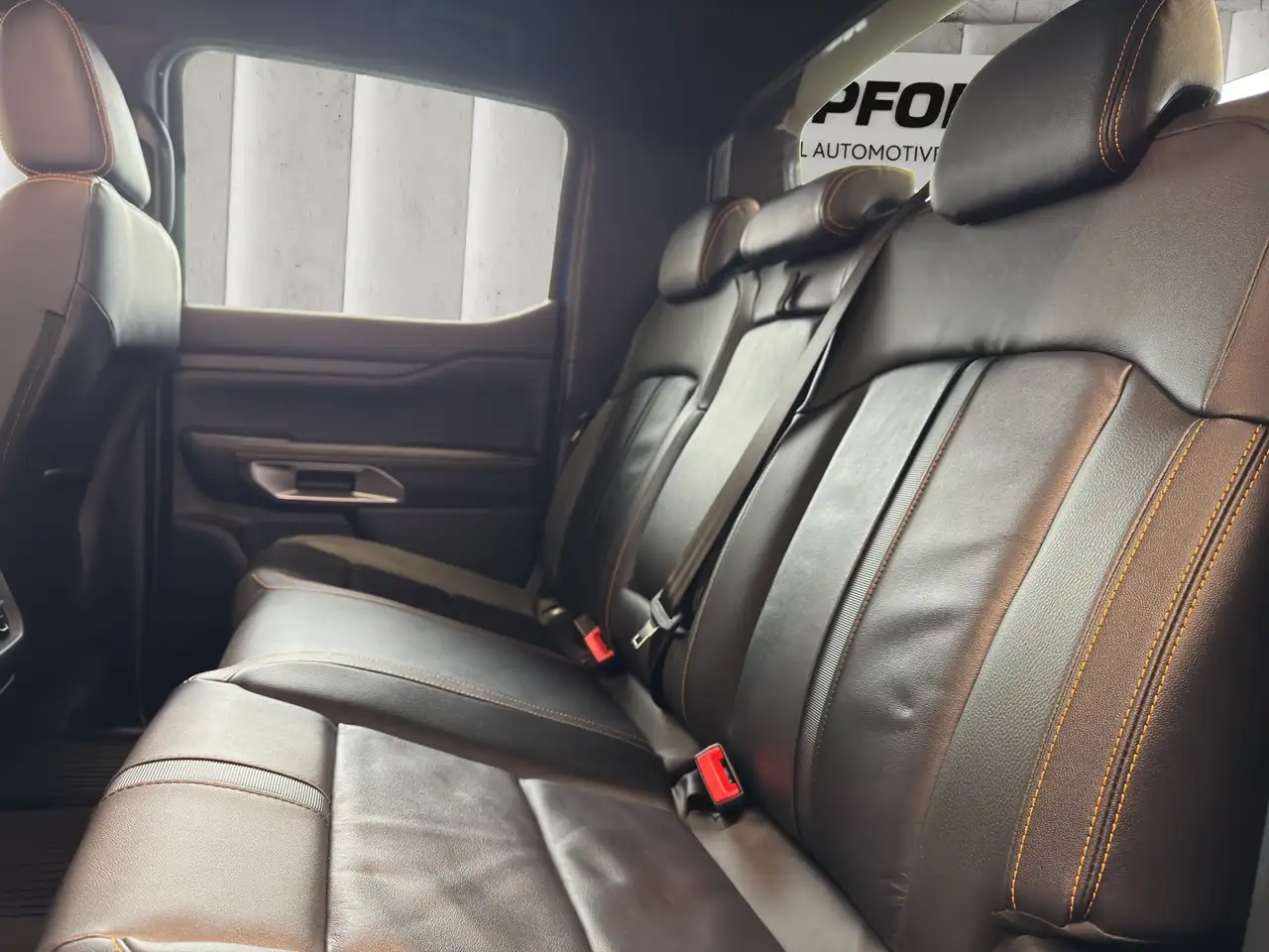 Ford Ranger Wildtrak 2.3 EB PHEV DK e-4WD Aut. | LED | AHK | G 11