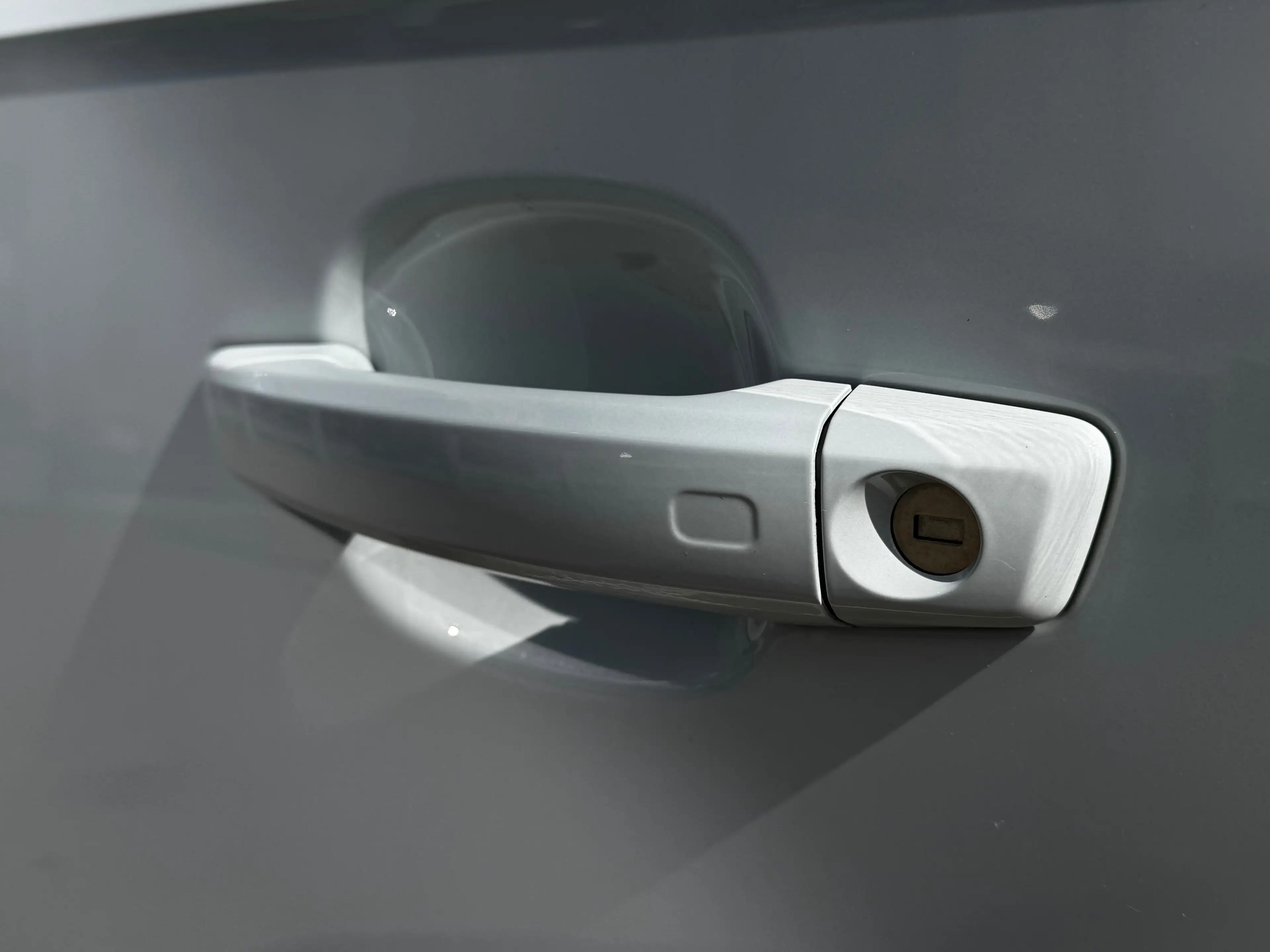 Audi TT 45 TFSI 245 CV COUPE S-TRONIC S-LINE KEYLESS — photo 11