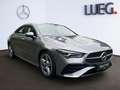 Mercedes-Benz CLA 180 Coupé AMG+ADVANCED+KAMERA+LED+LENKRADHZG Grau - thumbnail 5